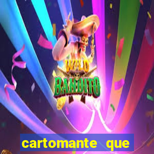 cartomante que acerta tudo